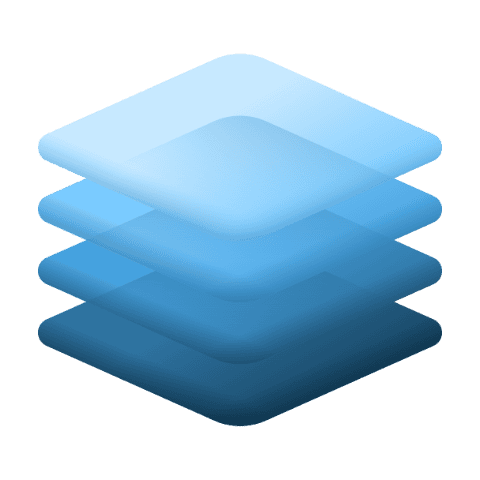 Vision claire des étapes