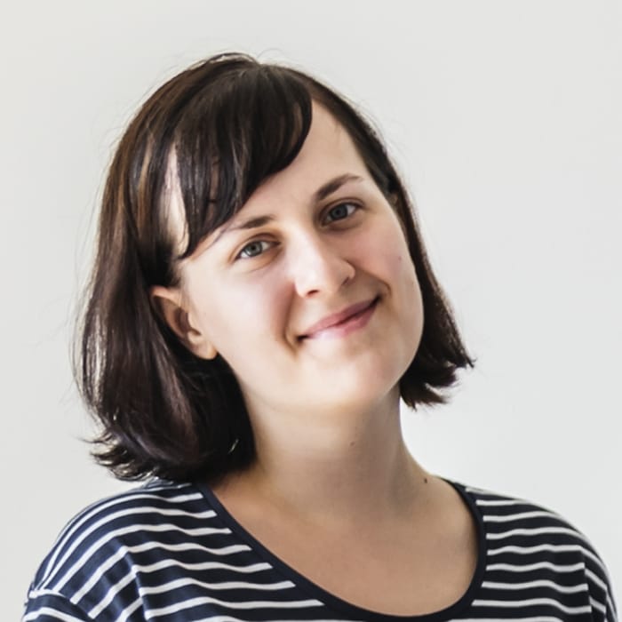 Sarah M. – Responsable RH